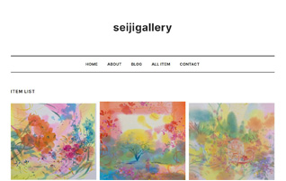 Seiji　Gallery