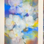 清司のレッスン「華やかに」
