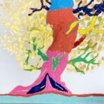 クラウドファンディングキャンプファイヤーのコミュニティに「アートの樹」として登録いたしました