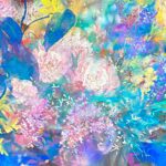 風によせて