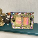 ちょと遊びました
