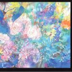 ２０２５ガッシュ画会作品展開催します