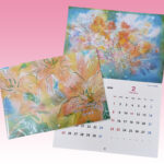 ２０２６年版カレンダー完成！