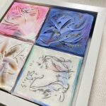 和菓子の詰め合わせの様に見えませんか？